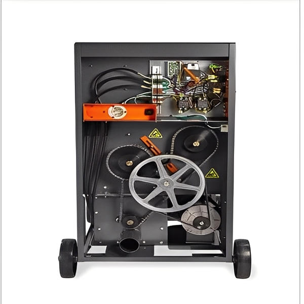 9800 Series - Insulation Blowing Machine