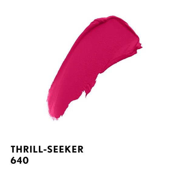 Ultra-Matte Lipstick