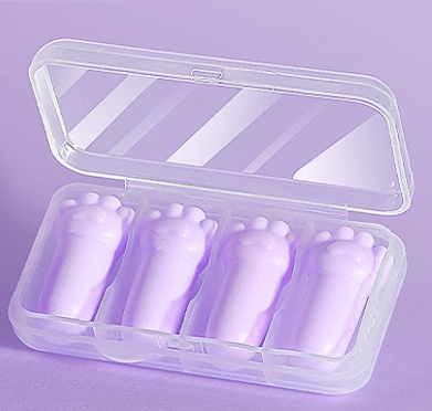 Sleep Noise Reduction Earplugs