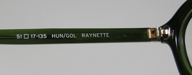 Barton Perreira Raynette Eyeglasses