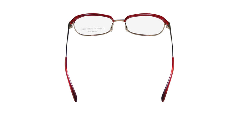 Barton Perreira Myra Eyeglasses