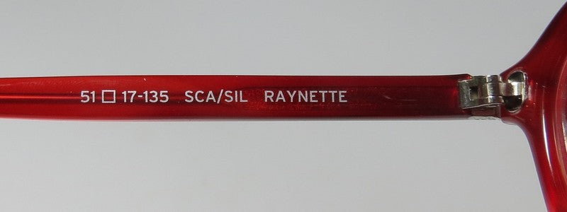 Barton Perreira Raynette Eyeglasses