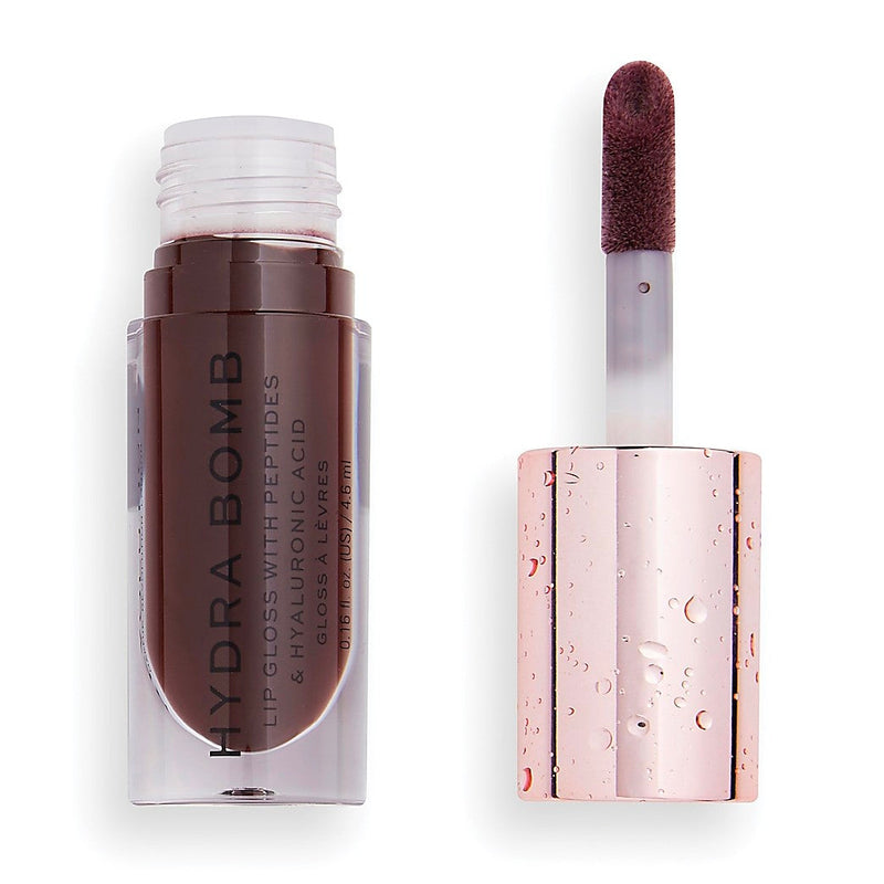 Hydra Bomb Lip Gloss