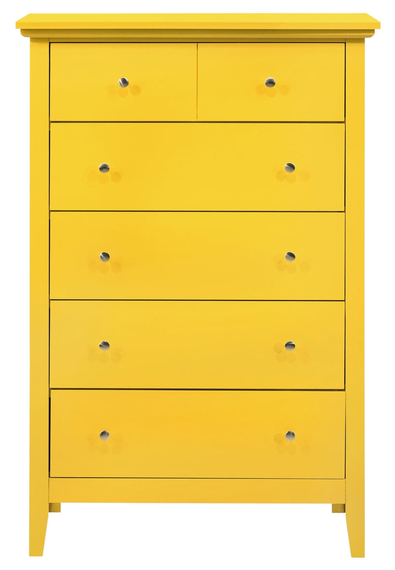 Hammond - Chest