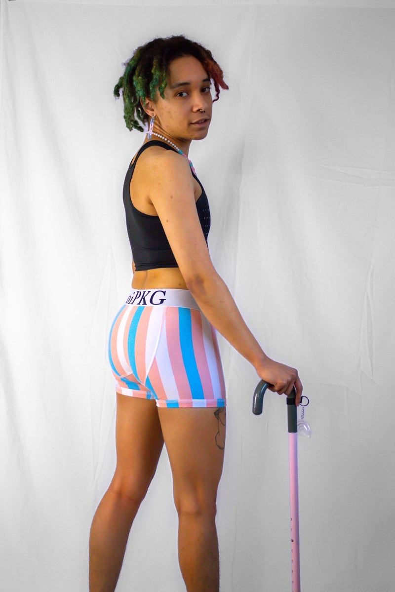 Pride Boxer Brief