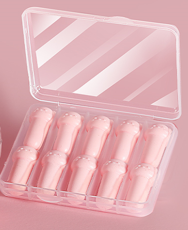 Sleep Noise Reduction Earplugs