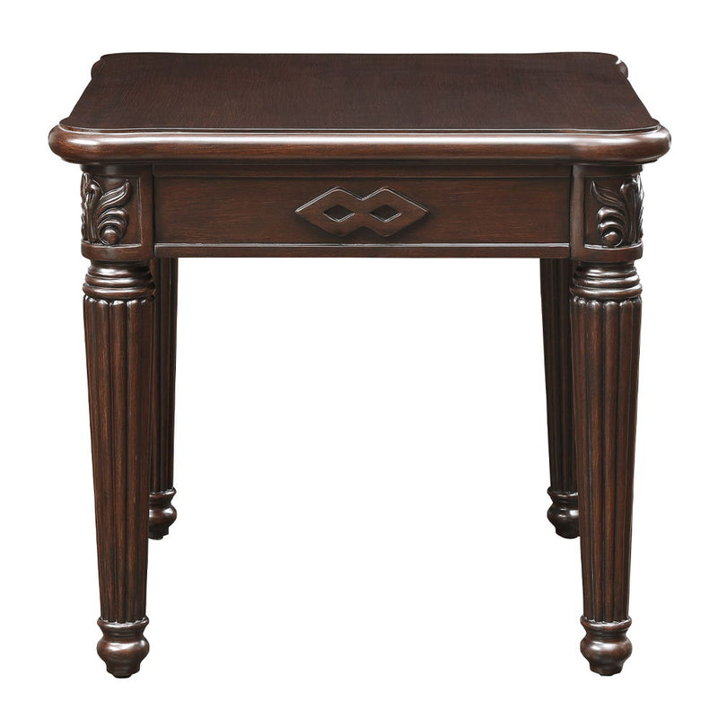 Chateau De Ville - Table