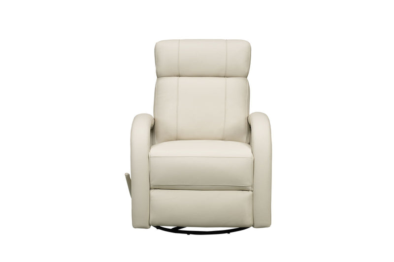 Harlee - Swivel Glider Recliner