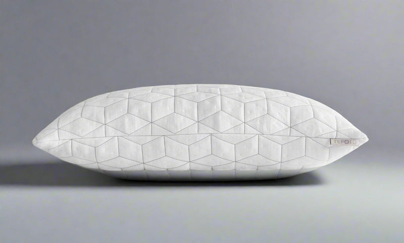 Bamboo Fiber Memory Foam Pillow