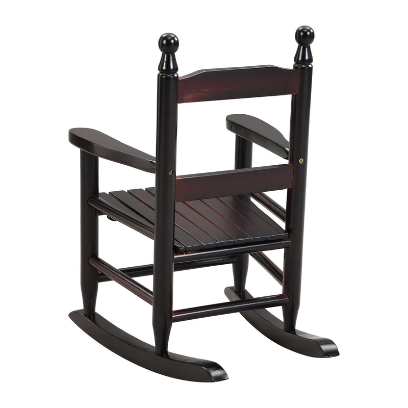 Children's Rocking Chair Indoor Or Outdoor, Suitable For Kids, Durable