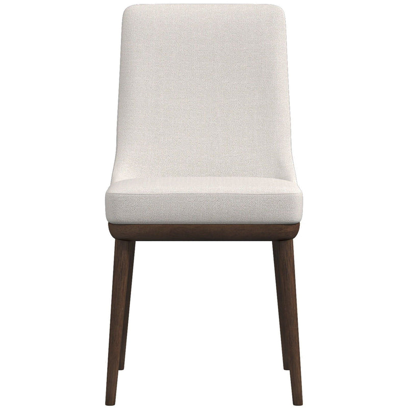 Kate - Mid-Century Modern Dining Chair (Set of 2)