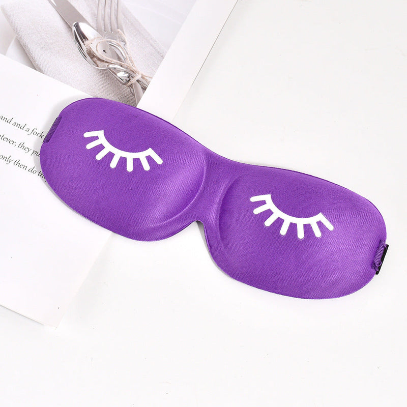 3D Beauty Sleep Eye Mask
