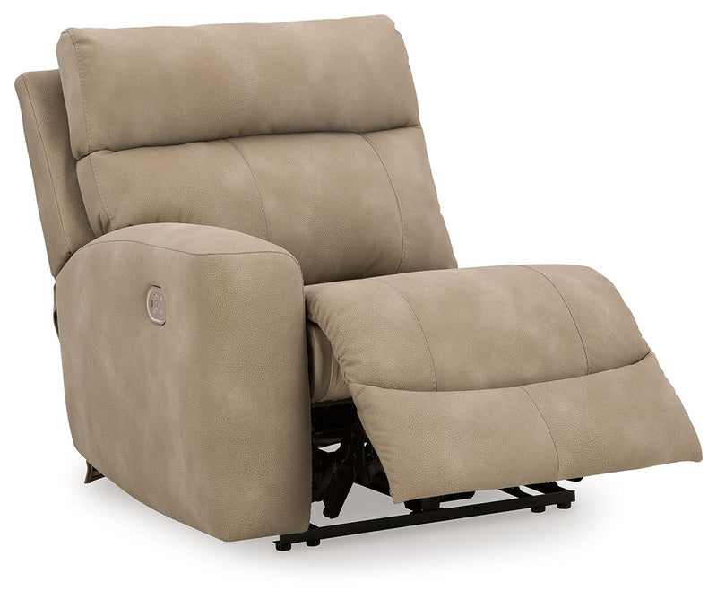 Next-Gen Durapella - Reclining Sectional