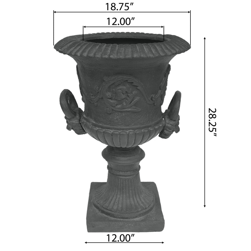 MGO Garden Urn Planter