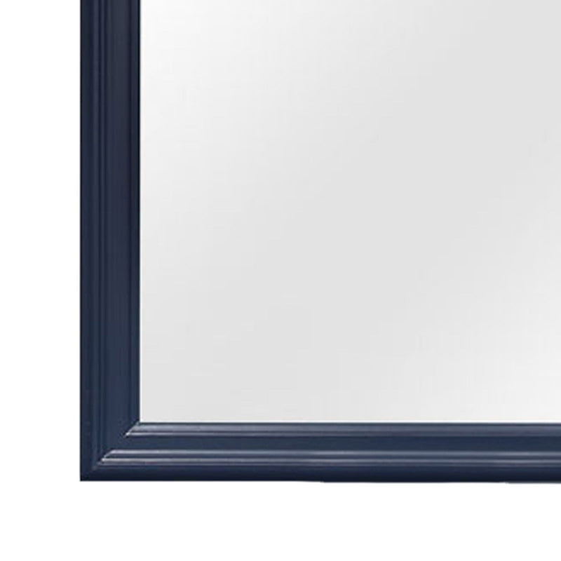 Charlston - Mirror