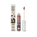 Meet Matt(E) Hughes Liquid Lipstick
