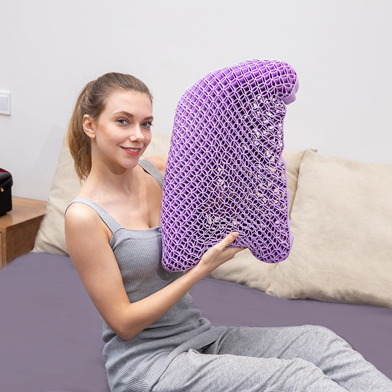 Source Gel Foreign Trade Cold Pillow