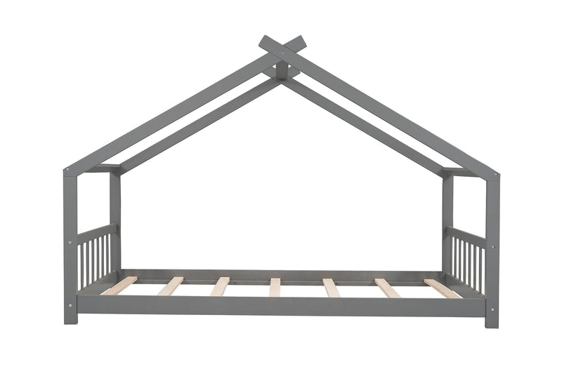 Playhouse Design Bed