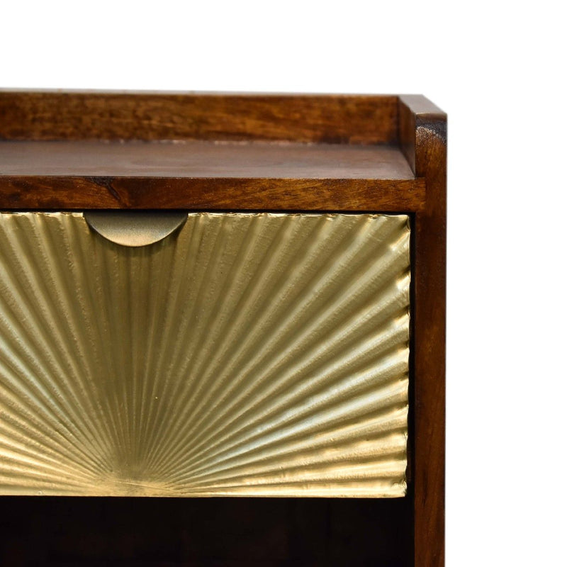 1 Drawer Nightstand