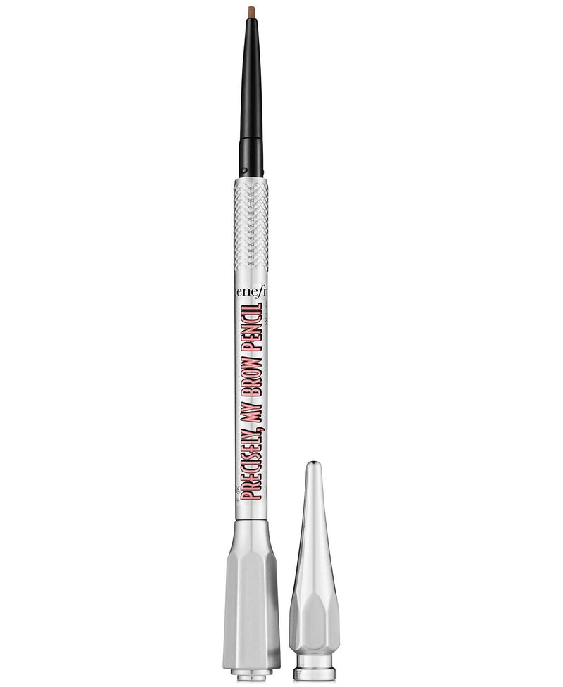 Precisely My Brow Pencil Ultra Fine Brow Defining, No. 4, Medium, 0.002 Ounce