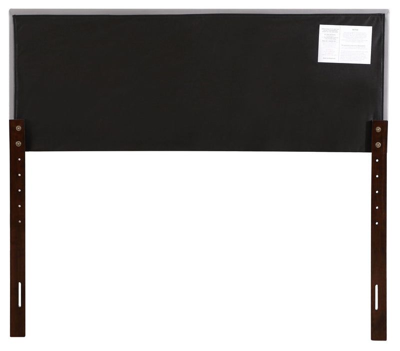 Super Nova - Upholstered Headboard