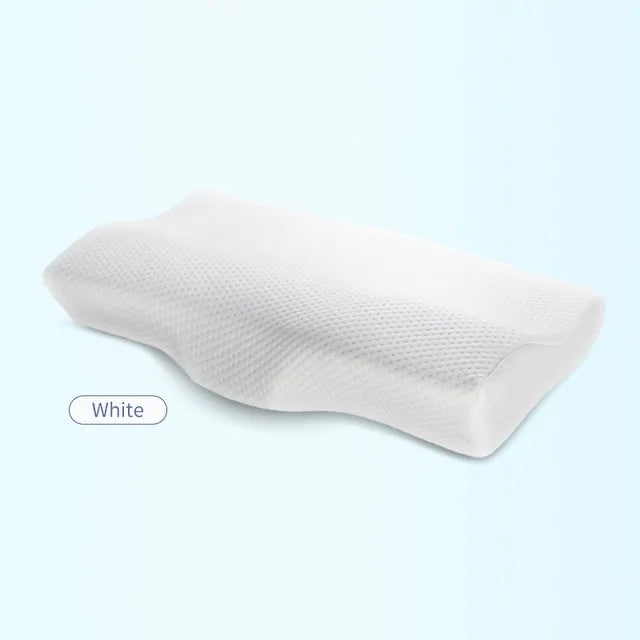 Memory Foam Pillow for Neck Pain Relief