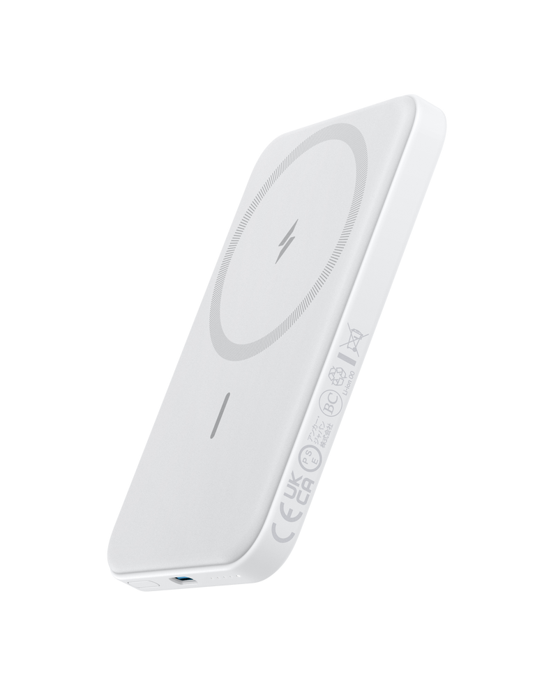 Anker <b>621</b> Magnetic Battery (MagGo)