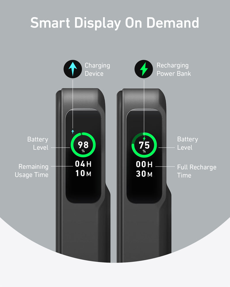Anker MagGo Power Bank (10K)