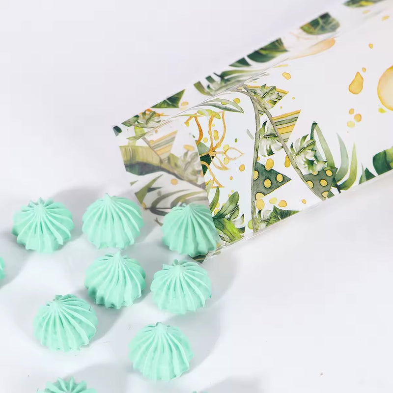 Safari Party Favors for Birthday - Jungle Treat Bags 10-Pack