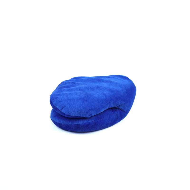 Weighted Eye Mask