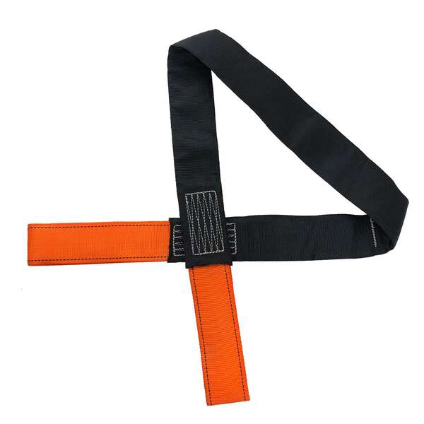 4 ft Malta Dynamics Web Only Concrete Anchor Strap