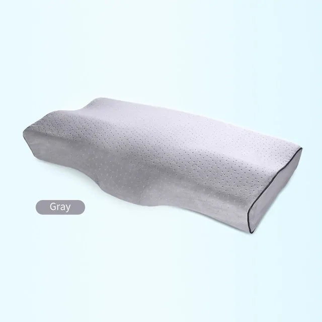 Memory Foam Pillow for Neck Pain Relief