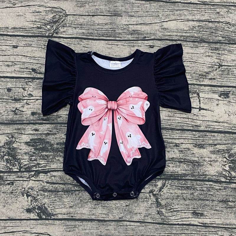 Ghost Bows flutter leo