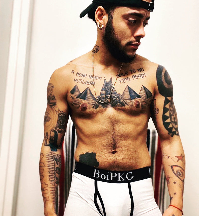 BoiPKG Boxers for a Cause