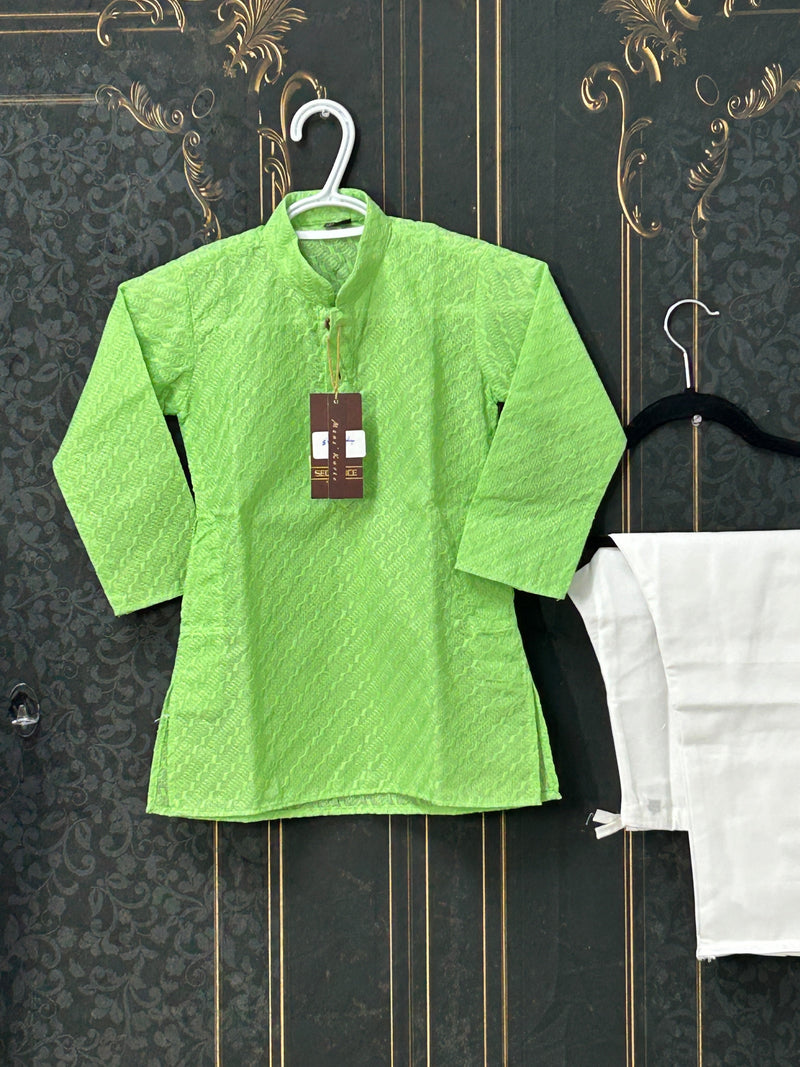 Boys kurta pajama