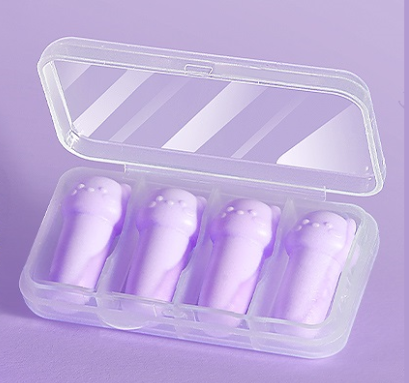 Sleep Noise Reduction Earplugs
