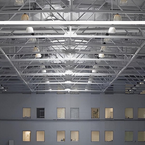 Atlas ACFoam Supreme Foil Faced 2 Sides 4ft x 4ft Polyiso Roof Insulation Board - All Sizes