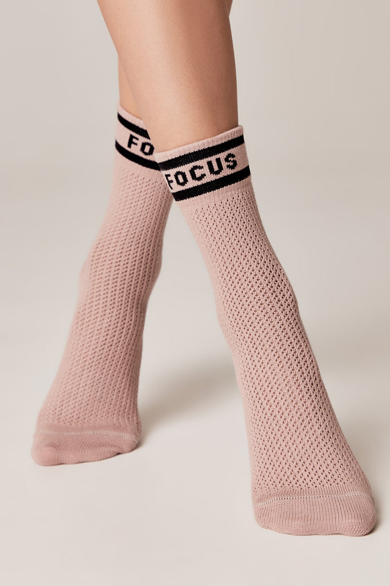 Conte Cotton Long Socks Active 429