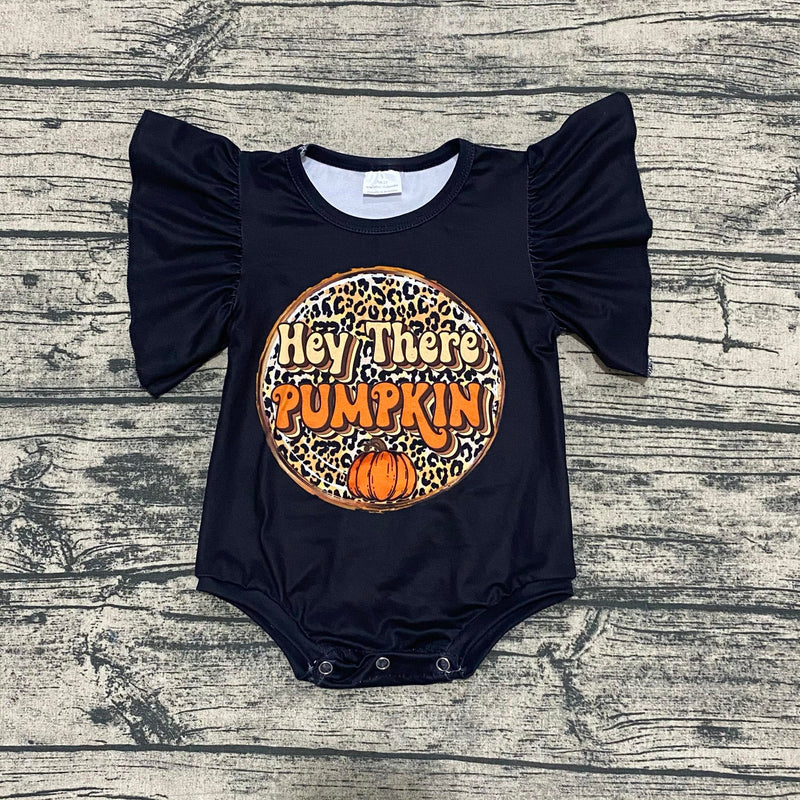 Hey there pumpkin flutter leo