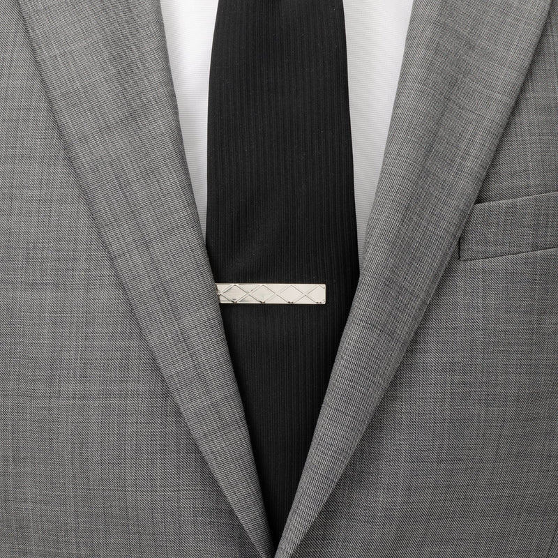 Golf Hole-In-One Hidden Message Tie Bar