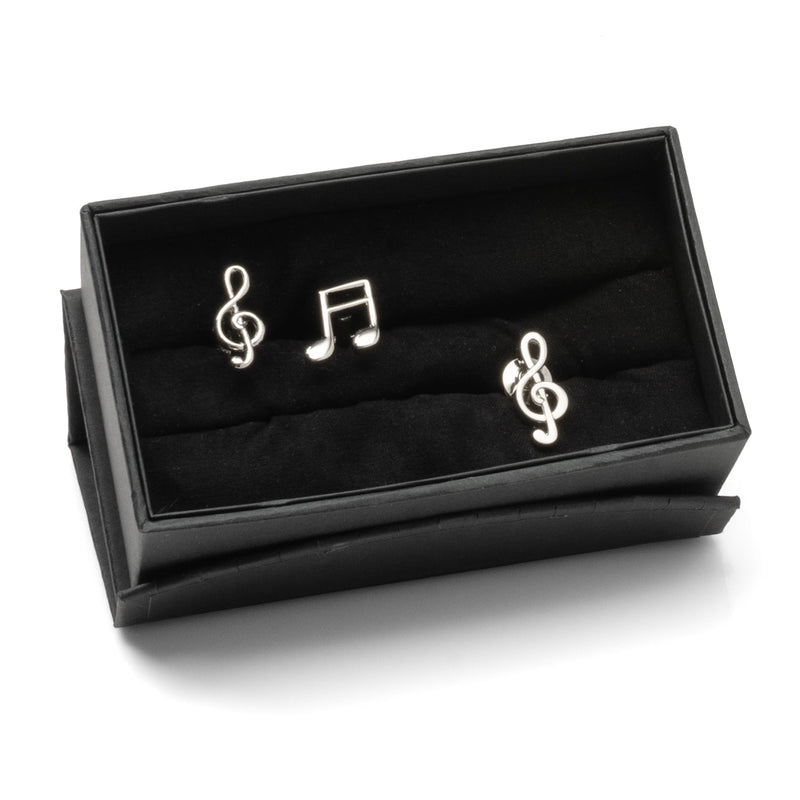 Music Notes Gift Set