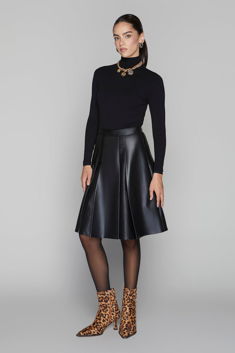 Camden Sweater in Black