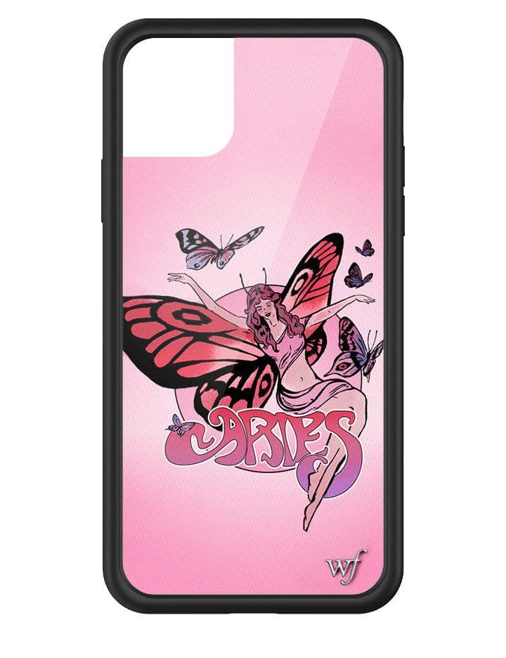 Aries iPhone Case