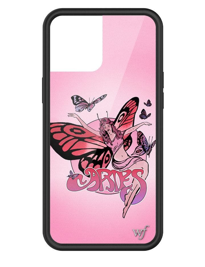 Aries iPhone Case