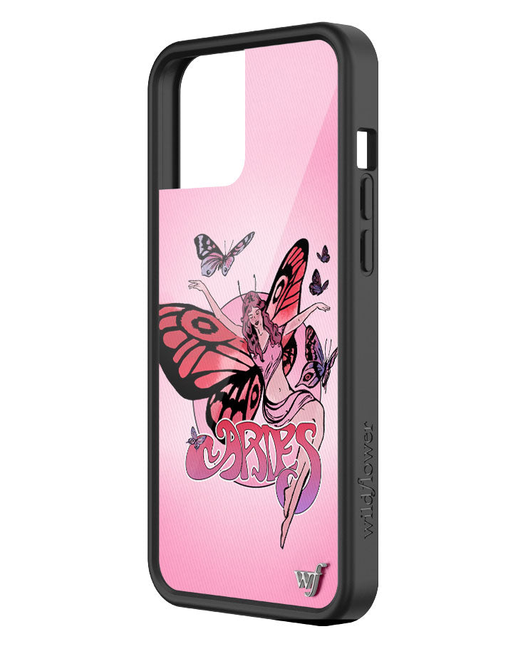 Aries iPhone Case