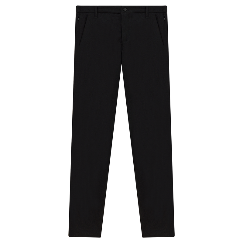 Men's Slim Fit Pants