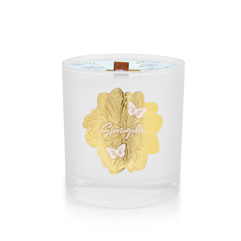 Tobacco Flower | Botanica Candle