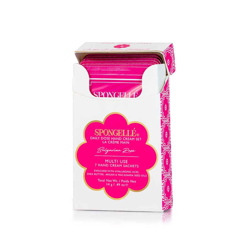 Bulgarian Rose | Daily Dose Hand Cream