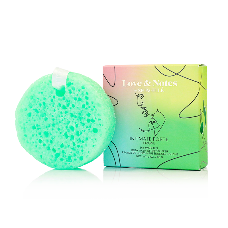 Love & Notes Body Buffer Assorted Pack