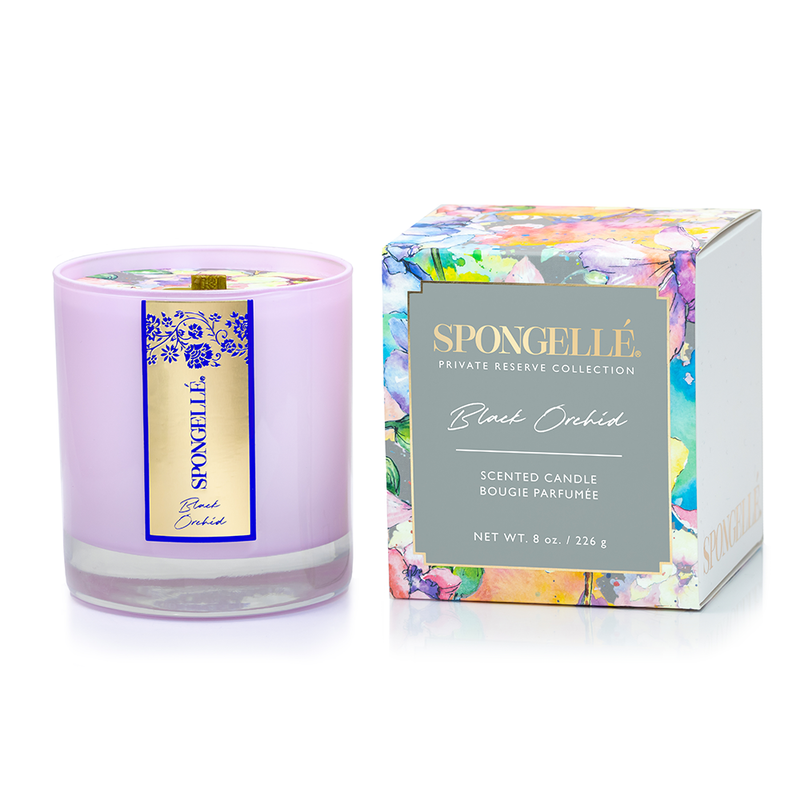 Black Orchid | Private Reserve Candle